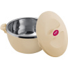 Lamart LT6038 4.0 L večera termos (Termotransporter Teromisa Dinner Termos 24 cm)
