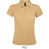 SOL'S | Prime Women, Dámske polo, hnedá sand, XXL