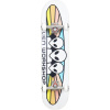 Alien Workshop Spectrum Skateboard (8