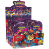 Pokémon TCG: Mega Heroes Mini Tin Display balenie 10 kusov
