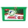 Pracie kapsuly a tablety - Ariel Allin1 + Oxi Efekt Pranie kapsuly 31 ks (Pracie kapsuly a tablety - Ariel Allin1 + Oxi Efekt Pranie kapsuly 31 ks)