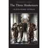 The Three Musketeers - Alexander Dumas