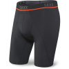 SAXX KINETIC HD LONG LEG, black - S