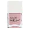 Nails Inc. London 45 Second Speedy Gloss 14 ml, King Cross Keeps Cool
