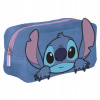 PERAČNÍK KAPSIČKA PLYŠOVÝ NA ŠKOLSKÉ NÁRADIE DISNEY STITCH STICZ