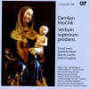MOČNIK,D.: Verbum supernum prodiens - Sacred Music (CD) (CARUS)