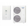 Rozdelené tepelné čerpadlo Panasonic 9kw KIT-WHF09F3H5 (Rozdelené tepelné čerpadlo Panasonic 9kw KIT-WHF09F3H5)