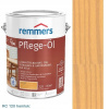 Farba na - Terasový olej PFLEGE-OL REMMERS 2,5 l HEMLOK (Farba na - Terasový olej PFLEGE-OL REMMERS 2,5 l HEMLOK)