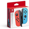Nintendo Joy-Con Pair Neon Red/Neon Blue
