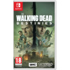 The Walking Dead Destinies Nintendo Switch krabička