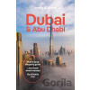 Dubai & Abu Dhabi - Lonely Planet