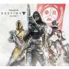 Titan Books Art of Destiny 2