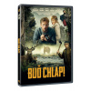 FILM BUD CHLAP! DVD