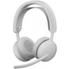 Logitech Zone Wireless 2 biely