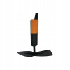 Kultivátor - Motyčka Fiskars 1000734 QuikFit (Kultivátor - Motyčka Fiskars 1000734 QuikFit)