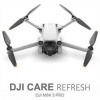 Rozšírená záruka Card DJI Care Refresh DJI Mini 3 Pro EU 2-ročný plán CP.QT.00005872.01