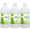 Pharma Activ AloeVeraLife NATURA šťava z aloe 99,5% (2+1) 3x1000 ml (3000 ml)