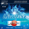 Donic poťah Bluefire JP 02 - max, červená