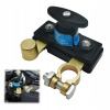 Vypínač záporného napájania v aute 12V 24V Odpojenie akumulátora