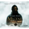 Mlčení (audiokniha) (Šúsaku Endó)