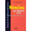 Němčina pro zdravotní sestry