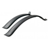 Mudguards Set Kellys Fuse MTB kríž 26-28 '' (Mudguards Set Kellys Fuse MTB kríž 26-28 '')