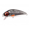 SPRO wobler Iris Flanky Roach Veľkosť návnady: 7,5 cm, Hmotnosť nástrahy: 13 g
