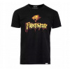 Saints Row Panteros Spray Bl pánske tričko