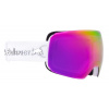 RED BULL SPECT RED BULL SPECT CHUTE-03, white, purple with burgundy mirror, CAT2 + SPARE LENS Velikost UNI