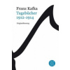 Tagebücher. Bd.2 (Franz Kafka)(Brožovaná)