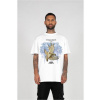 VINTAGE DREAMS V.1 X Heavy Oversized Tee 2.0 - white L