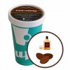 Zrnková káva Arabica Cup&You ako darček pre muža 200 g
