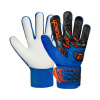Reusch Attrakt Starter Solid Jr Brankárske rukavice 5572514 4467 8