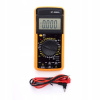 KraftDele KD11404 Univerzálny digitálny multimeter
