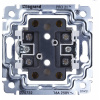 Legrand Zásuvka bez uzemnenia 16A 250V - 775732