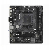 ASRock MB Sc AM4 A520M-HVS, AMD A520M, 2xDDR4, HDMI (A520M-HVS)