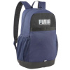 Backpack Puma Plus 79615 05 (129864) Black/Green N/A