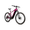 Leader Fox KENT 27.5 BAFANG M510 2025