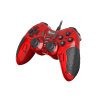 Drôtový gamepad Genesis Mangan 200, pre PC, vibrácie NJG-1425