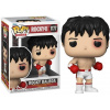 Funko POP! 1177 Movies: Rocky Balboa 45th - Rocky Balboa Poškodený obal