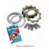 Spojka komplet motocykl Suzuki LT-R 450 K6/K7/K8/K9/L0/L1 (06-12) EBC Polska Sp. z o.o.