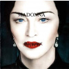 Madonna - Madame X - CD /plast/
