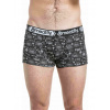 Pánske bavlnené boxerky Balboa dvojbalenie|M