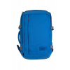 CabinZero Adventure 32L palubní batoh 46x31x20 cm Atlantic Blue