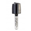 Bosch Accessories 2608628444 drážkovacia fréza Dĺžka 51 mm Vonkajší Ø 19.60 mm; 2608628444