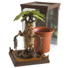 Noble Collection Harry Potter Magical Creatures Mandragora