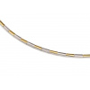 Boccia Titanium náhrdelník 0866-02