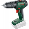 BOSCH UniversalImpact 18V (Holé Nářadí) Akumulátorový šroubovák 06039D4100