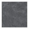 Cersanit Colosal mrazuvzdorná rektifikovaná dlažba 60x60x0,93 cm R10B Grafit matná NT1140-003-1