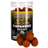 Starbaits Boilie Hard Probiotic Spicy Chicken 200g - 24mm